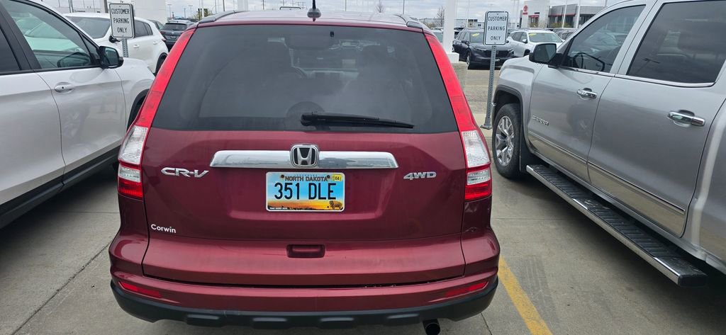 Used 2011 Honda CR-V EX-L image 6