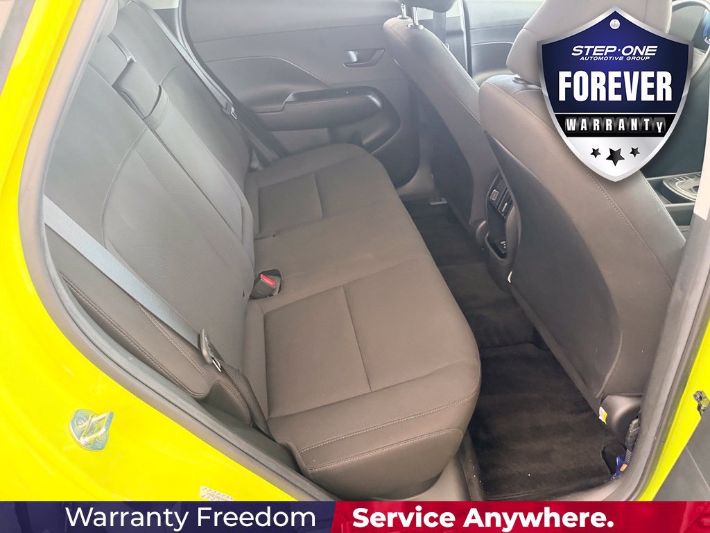 Used 2024 Hyundai Kona SEL FWD image 33