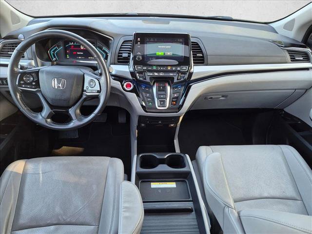 Used 2019 Honda Odyssey Elite image 17