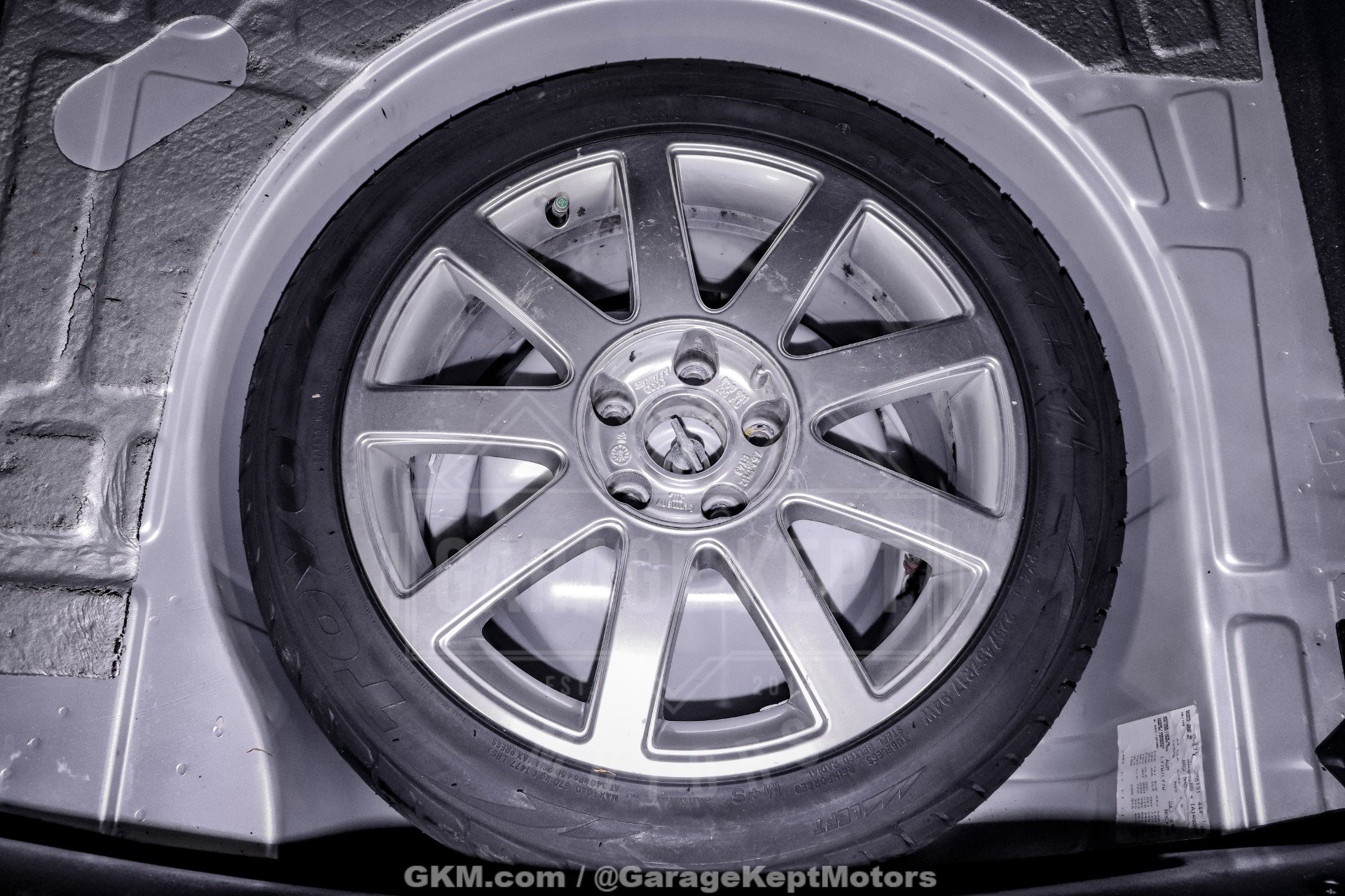Used 2001 Audi A4 1.8T AWD/4WD image 96