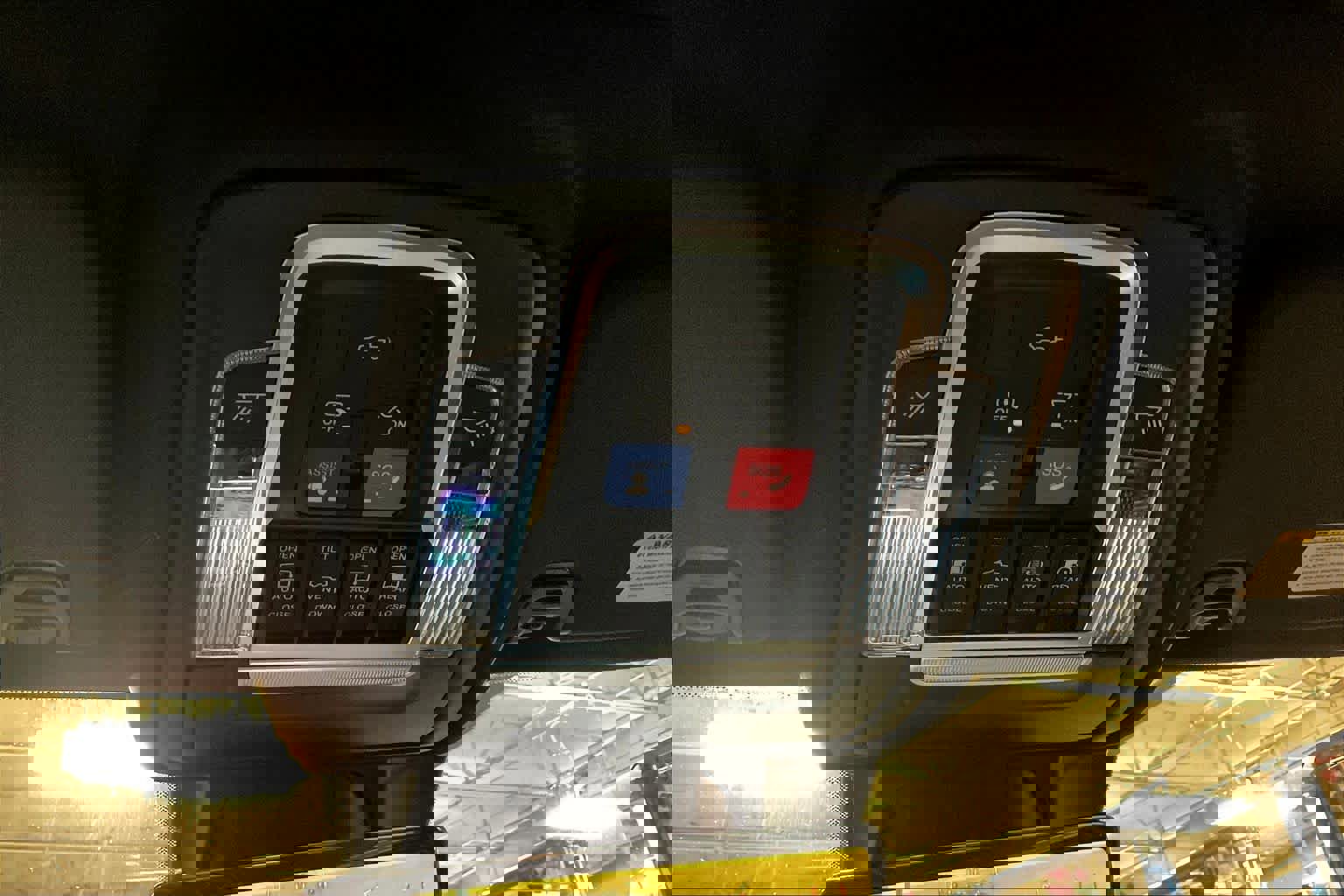 Used 2021 RAM 1500 TRX w/ TRX Level 2 Equipment Group AWD/4WD image 35