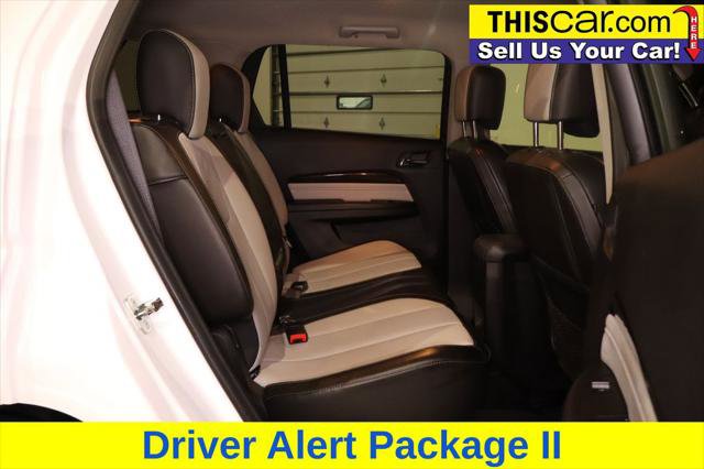 Used 2017 GMC Terrain Denali w/ Cargo Package FWD image 14