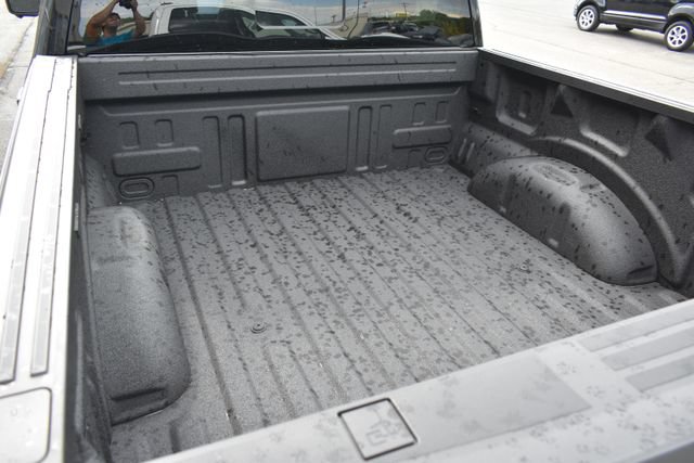 Used 2024 Ford F150 Lariat w/ Equipment Group 502A High AWD/4WD image 52