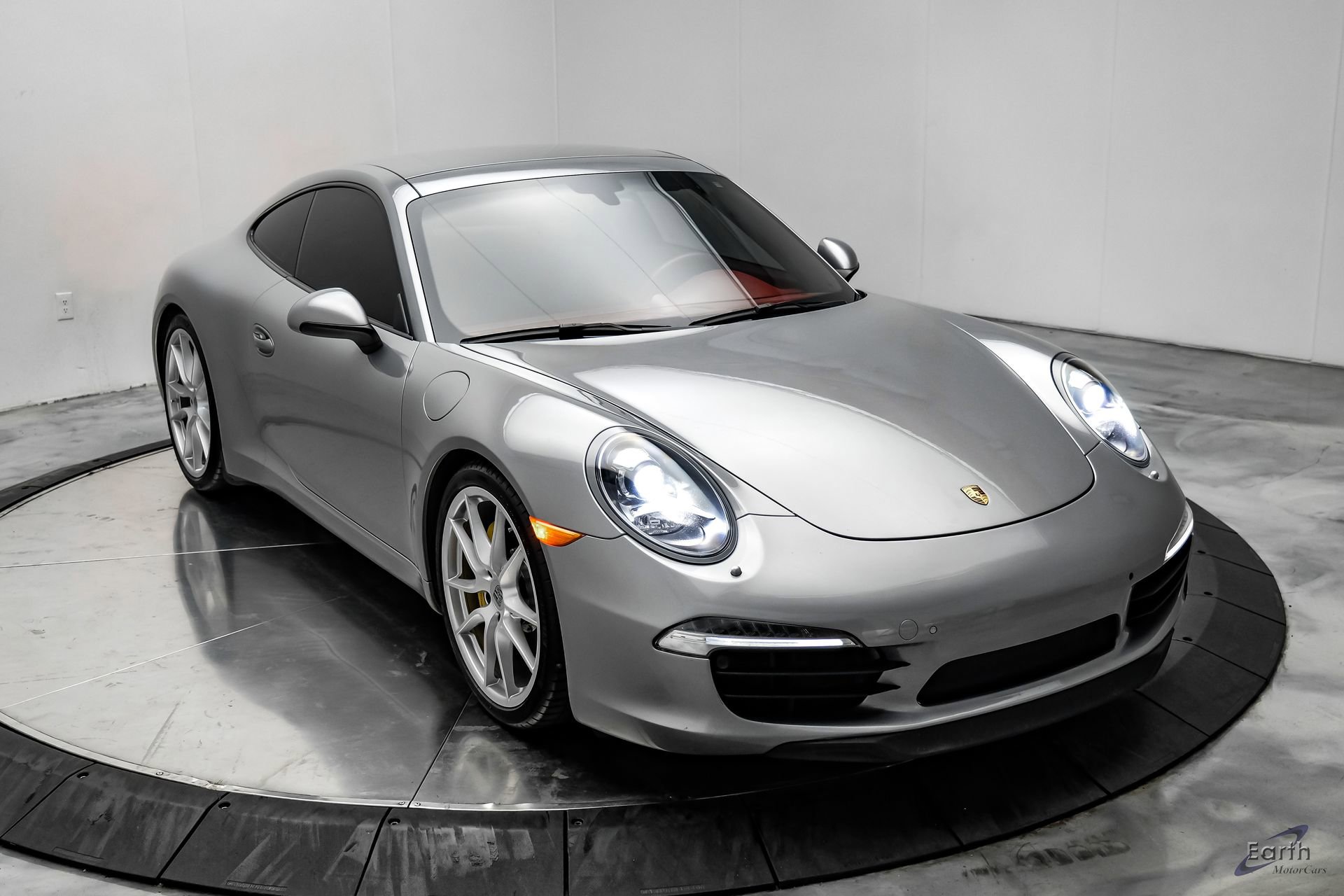 Used 2012 Porsche 911 Carrera S RWD image 23