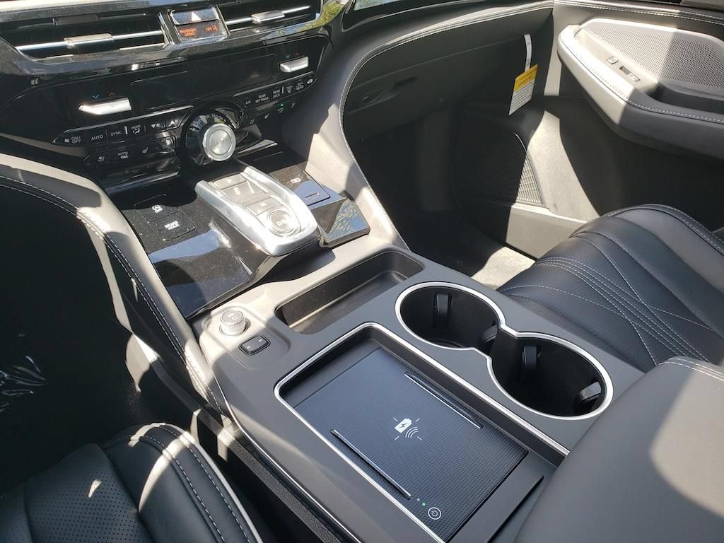 New 2026 Acura MDX SH-AWD w/ Advance Package image 14