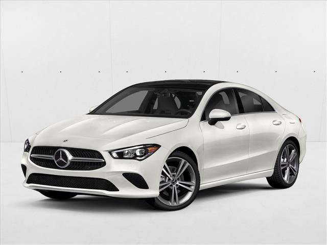 Used 2022 Mercedes-Benz CLA 250