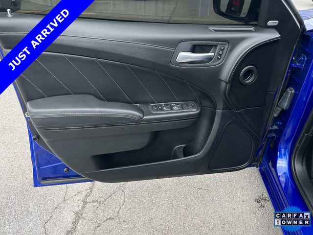 Certified 2022 Dodge Charger SXT w/ Plus Group RWD image 23