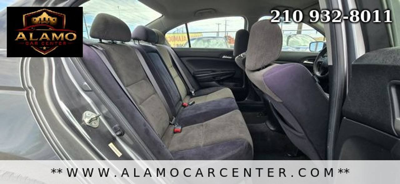 Used 2008 Honda Accord LX-P image 19