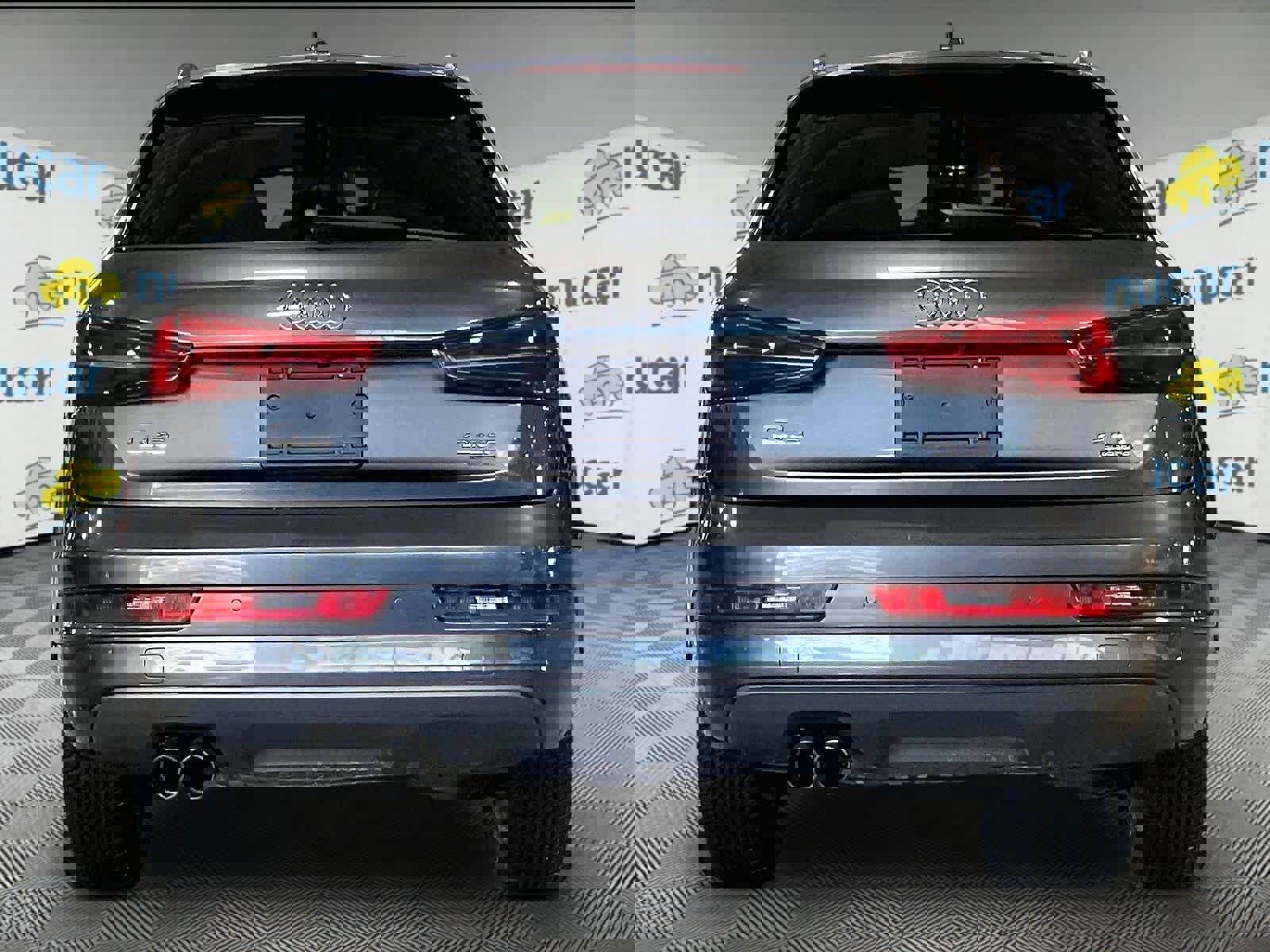 Used 2018 Audi Q3 2.0T Premium image 5