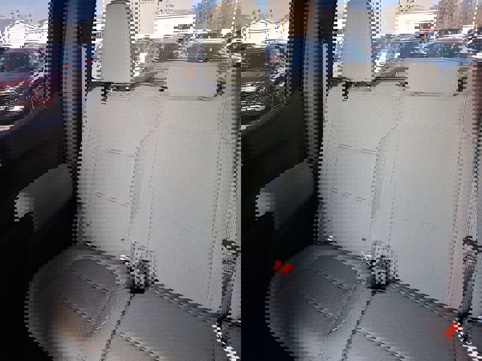 Certified 2020 Chevrolet Silverado 1500 LT image 13