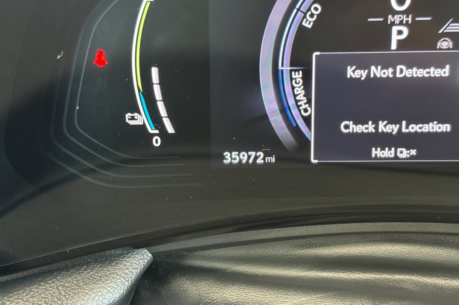 Used 2024 Lexus NX 450h+ AWD w/ Vision Package image 35