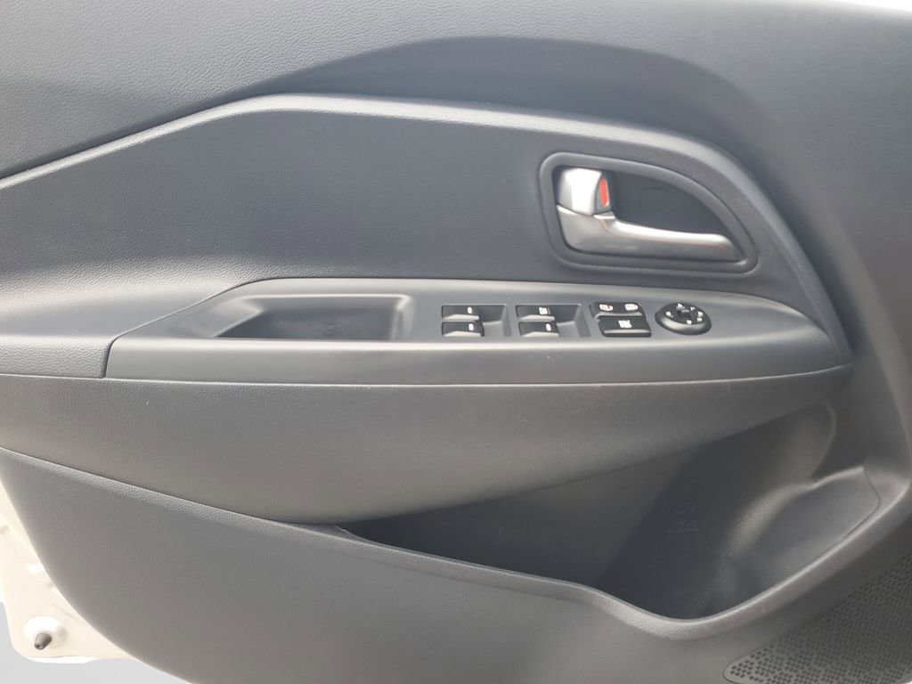 Used 2013 Kia Rio LX w/ PWR Pkg FWD image 17