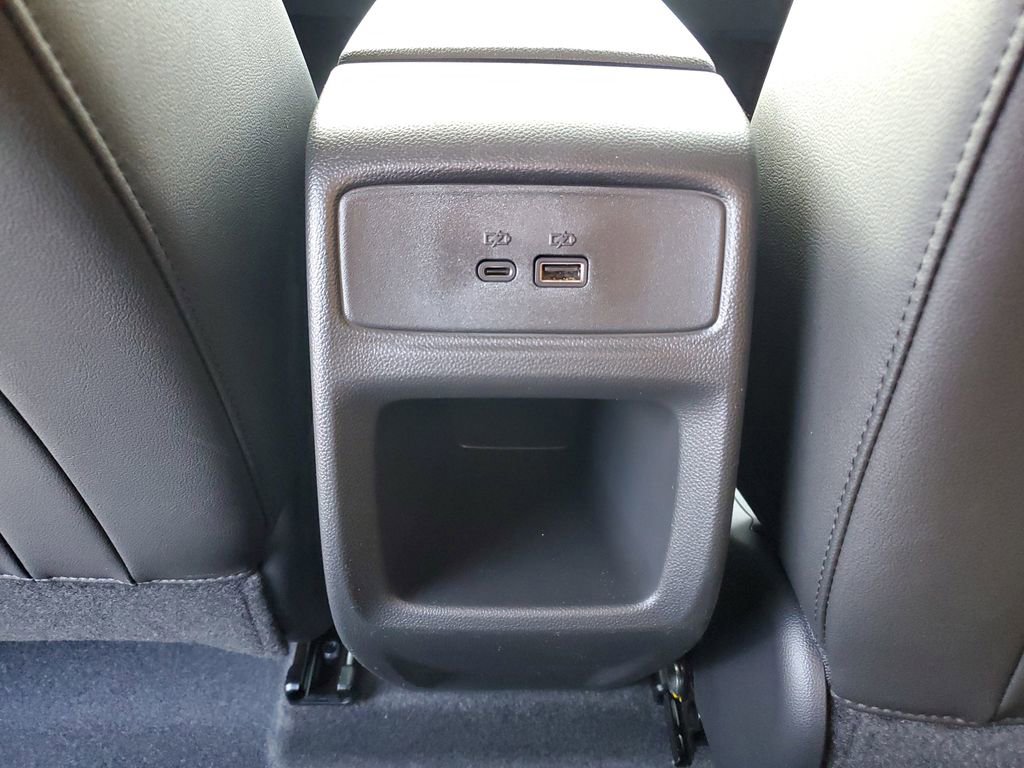 New 2026 Chevrolet Trax LT image 9