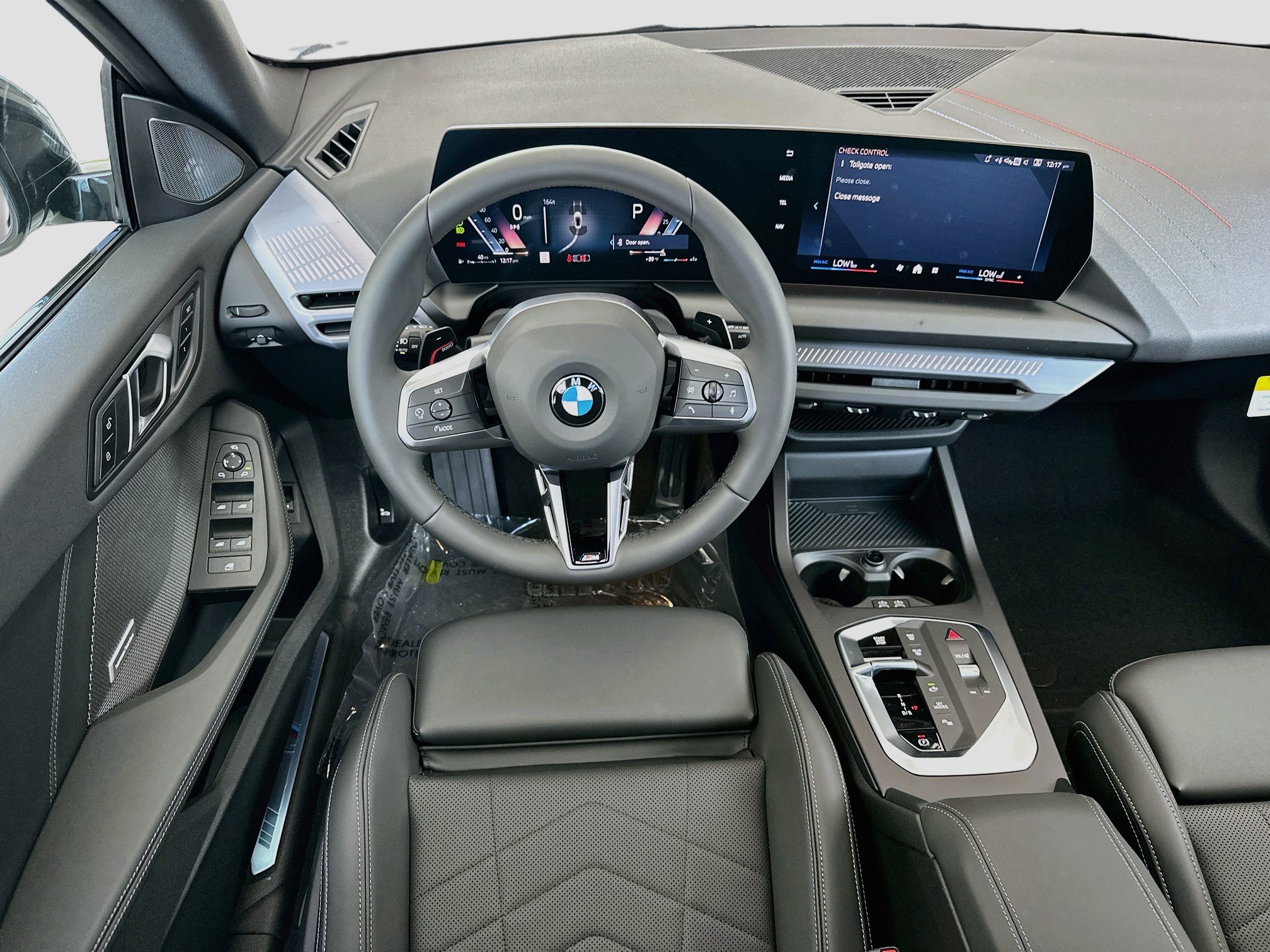 New 2026 BMW 228i w/ Premium Package FWD image 16