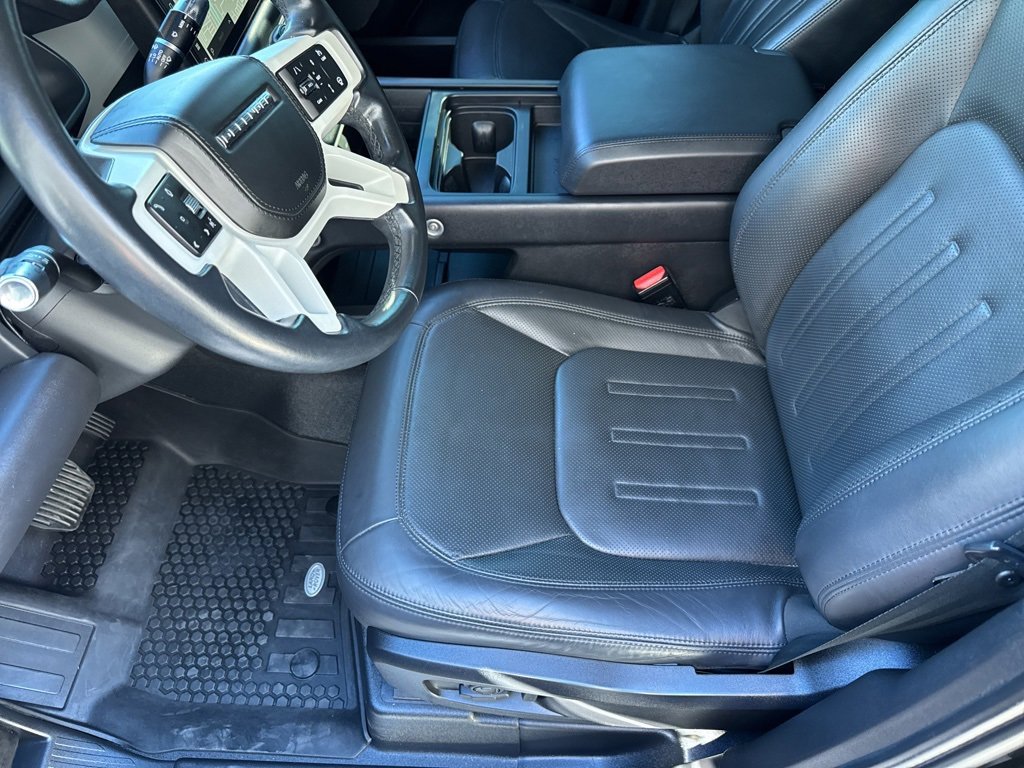 Used 2022 Land Rover Defender 110 XS Edition image 11