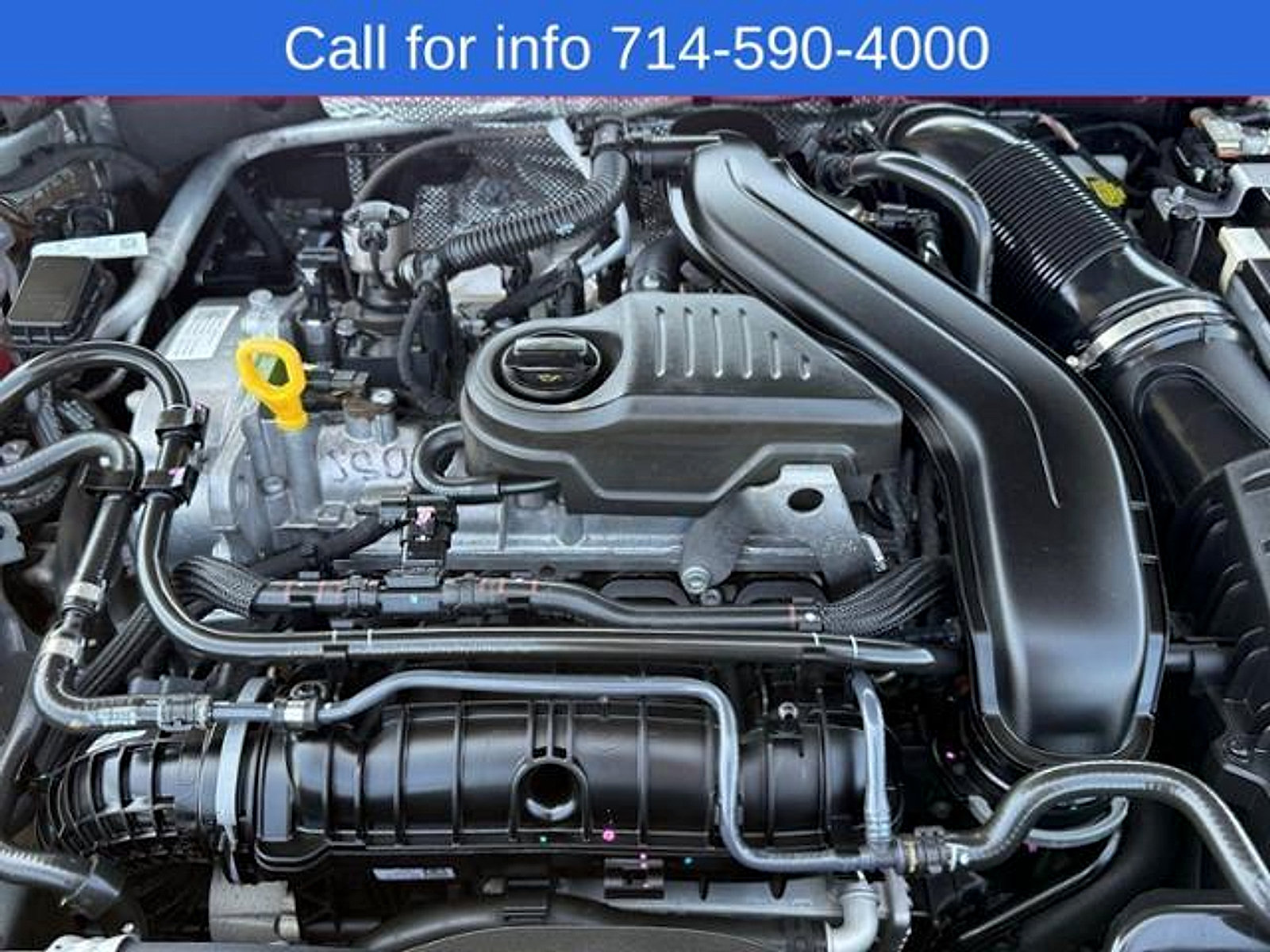 Used 2025 Volkswagen Jetta S FWD image 26