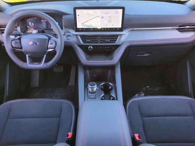 New 2026 Ford Explorer ST w/ Sun And Sound Package image 15