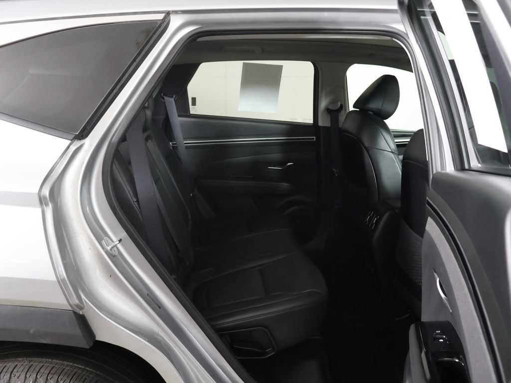 Used 2023 Hyundai Tucson Limited AWD/4WD image 36