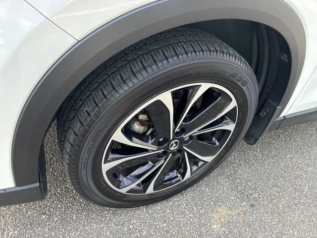 Used 2023 MAZDA CX-5 AWD 2.5 S w/ Premium Plus Pkg image 12