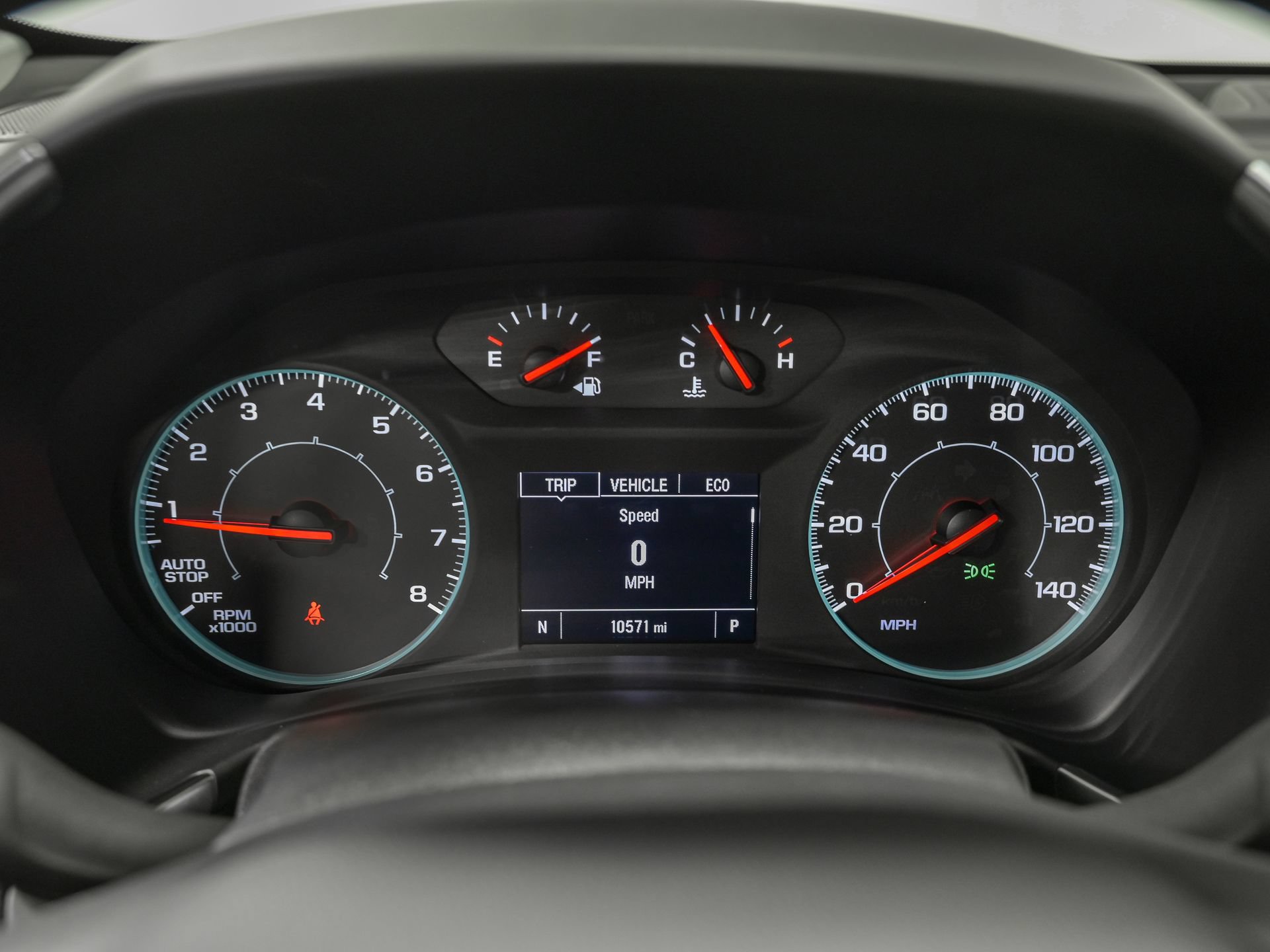 Used 2024 Chevrolet Equinox LS FWD image 20