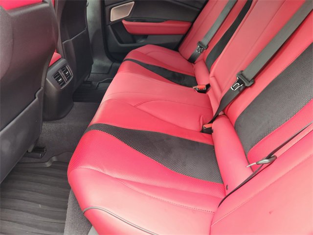 Used 2021 Acura TLX Type S image 30