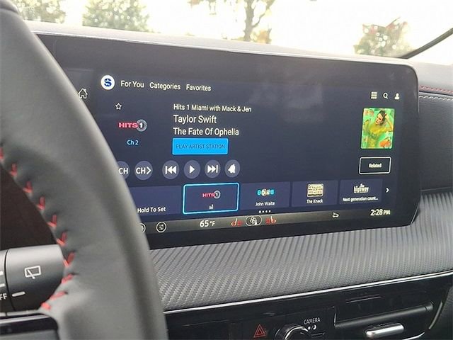 New 2026 Nissan Kicks SR w/ Cold Weather Package image 33