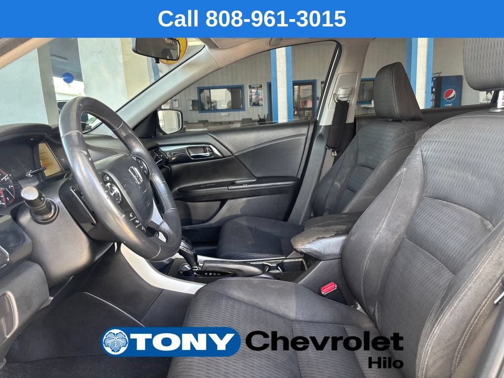 Used 2013 Honda Accord Sport image 14