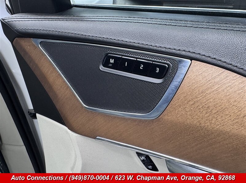 Used 2016 Volvo XC90 T6 Inscription w/ Vision Package AWD/4WD image 27