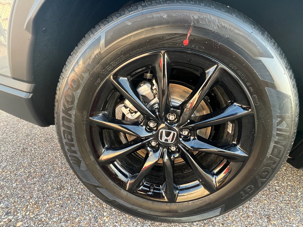 New 2026 Honda CR-V Sport-L image 10