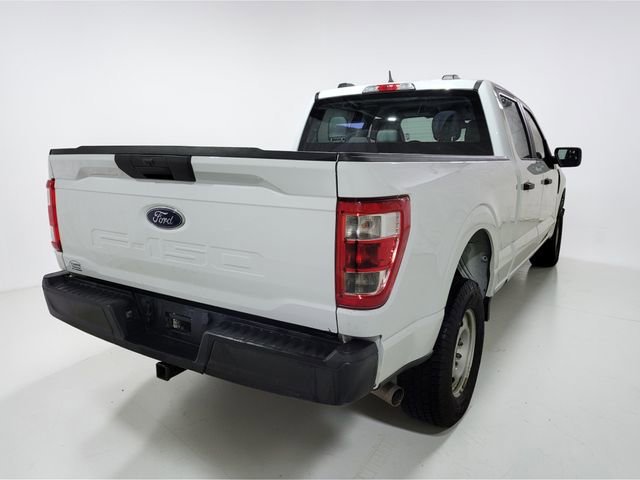 Used 2022 Ford F150 XL w/ Trailer Tow Package image 20