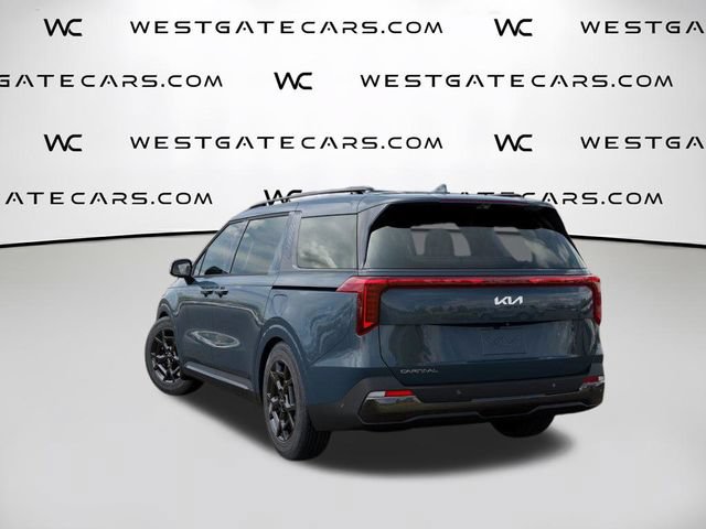 New 2026 Kia Carnival SX Prestige FWD image 5