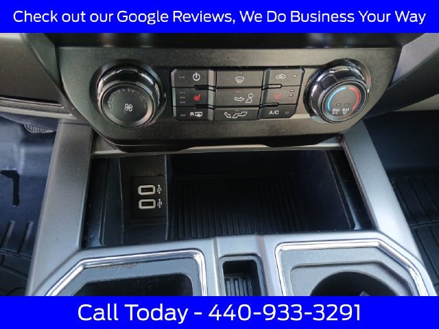 Used 2019 Ford F150 XLT w/ Equipment Group 302A Luxury AWD/4WD image 28