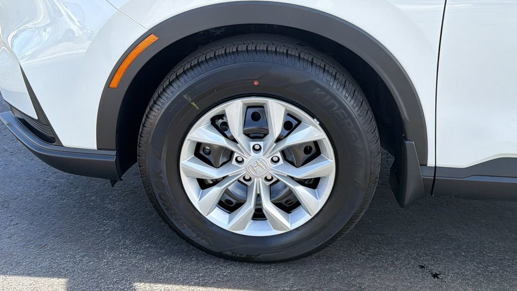New 2026 Honda CR-V LX image 9
