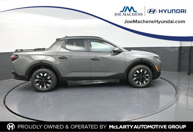 New 2026 Hyundai Santa Cruz SEL