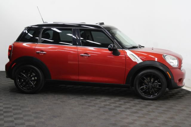 Used 2016 MINI Cooper Countryman FWD image 3