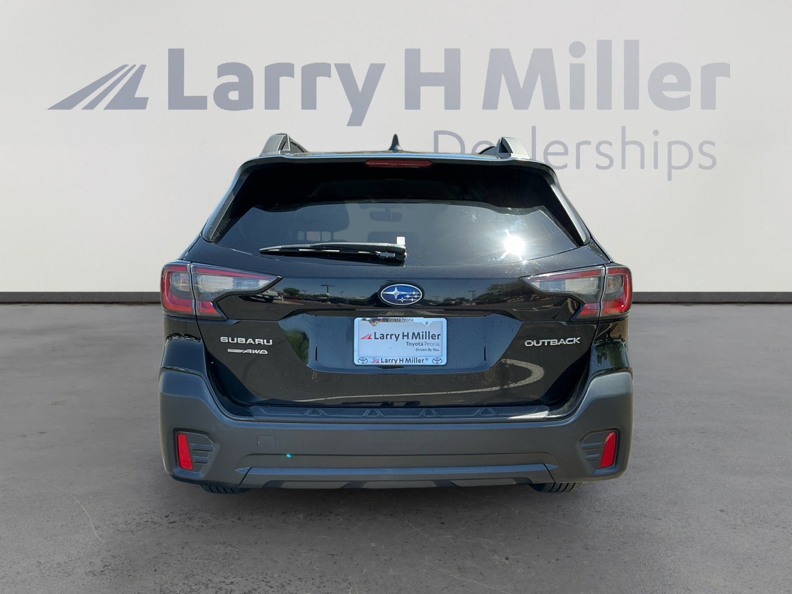 Used 2020 Subaru Outback Premium AWD/4WD image 4