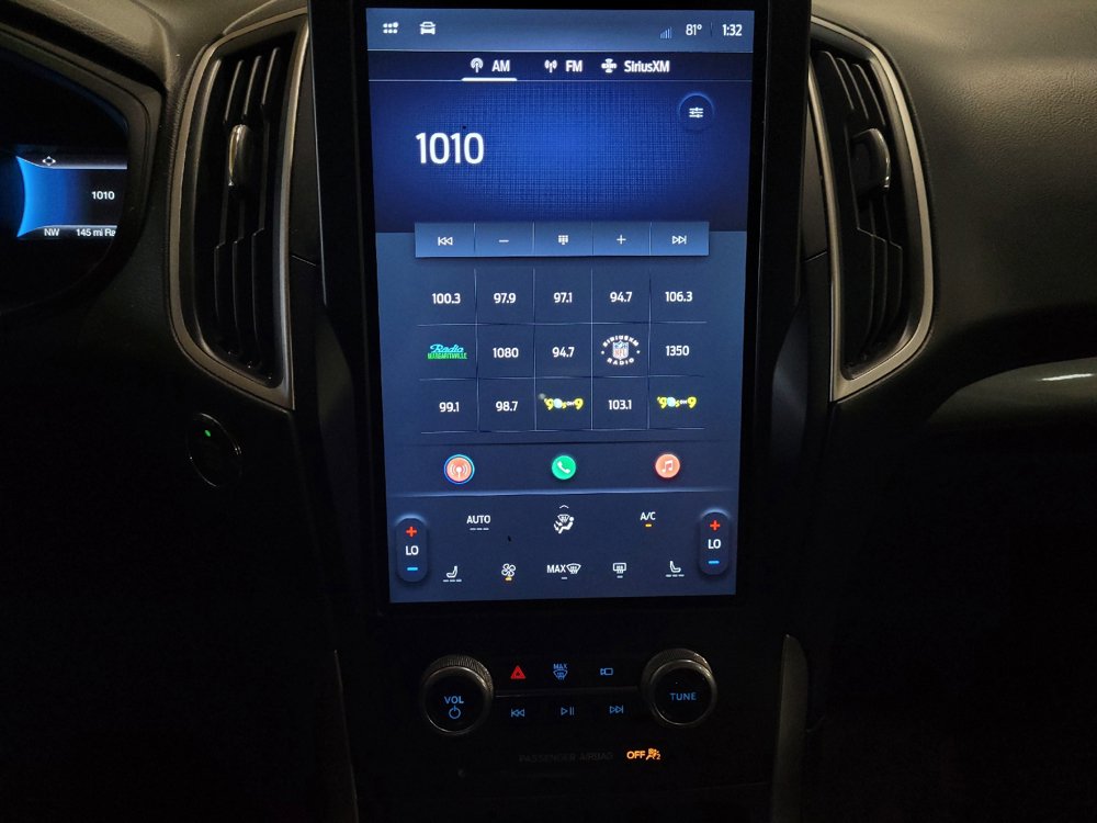 Used 2023 Ford Edge SEL AWD/4WD image 25
