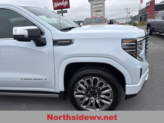 New 2026 GMC Sierra 1500 Denali Ultimate image 5