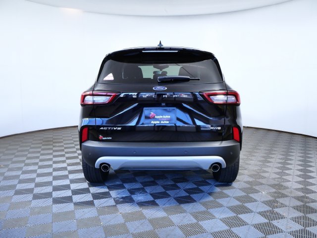 Certified 2023 Ford Escape Active w/ Tech Pack #1 AWD/4WD image 5