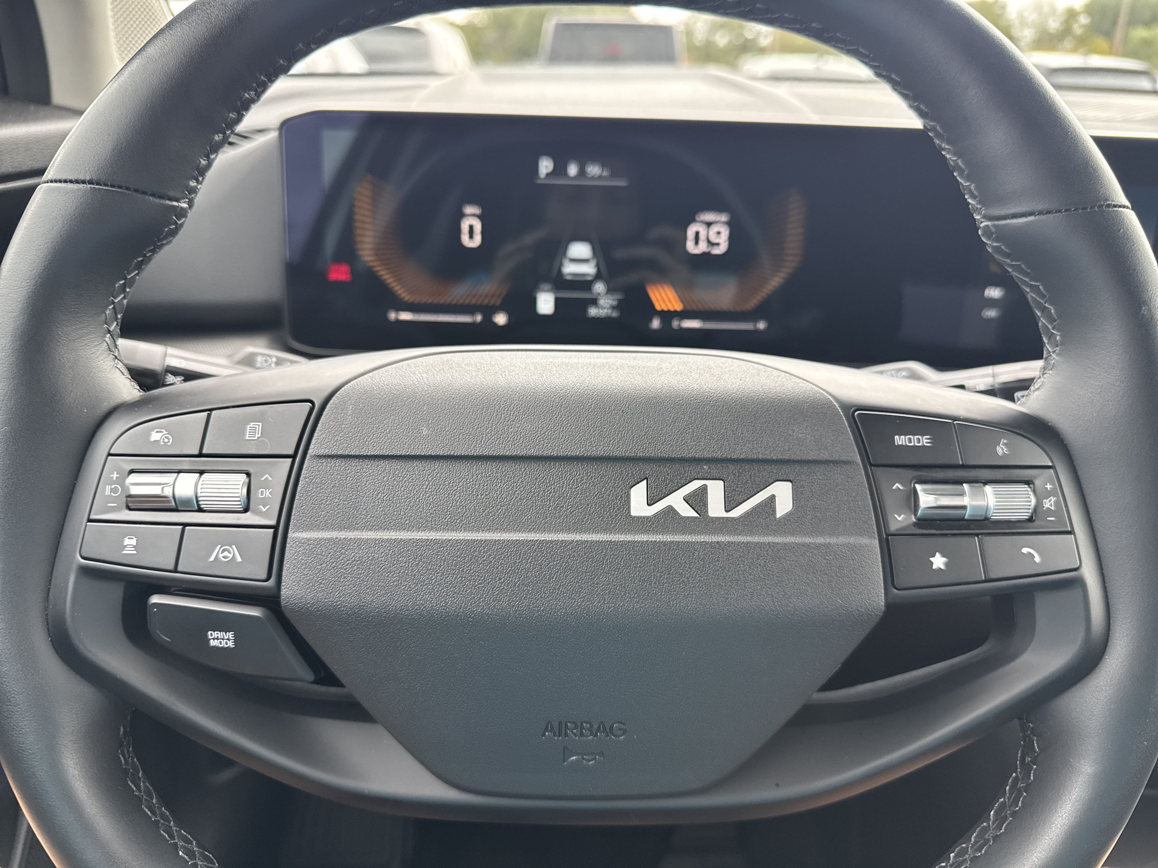 Used 2026 Kia Sportage LX w/ LX Convenience Package FWD image 10