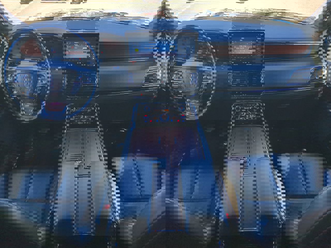 Certified 2023 Lincoln Navigator Reserve image 15