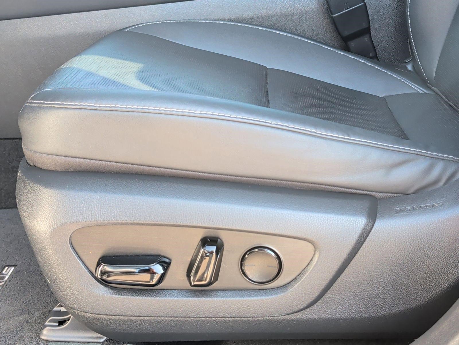 Used 2023 Lexus RX 350 Premium w/ Cold Area Package FWD image 10