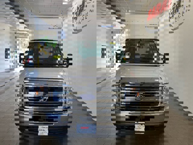 New 2026 Ford E-350 and Econoline 350 Super Duty w/ Power Equipment Group image 3