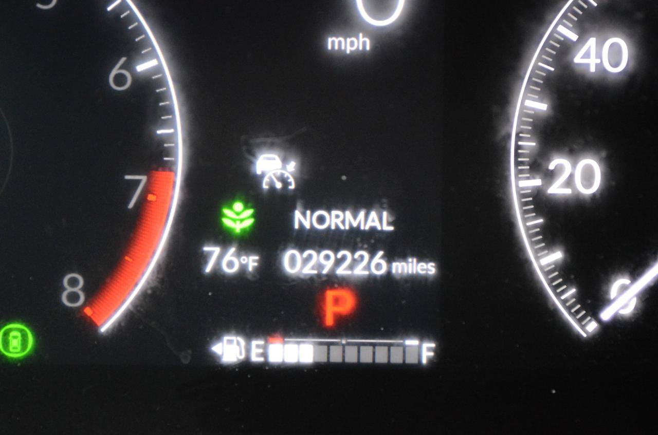 Used 2025 Honda Odyssey Sport-L image 34