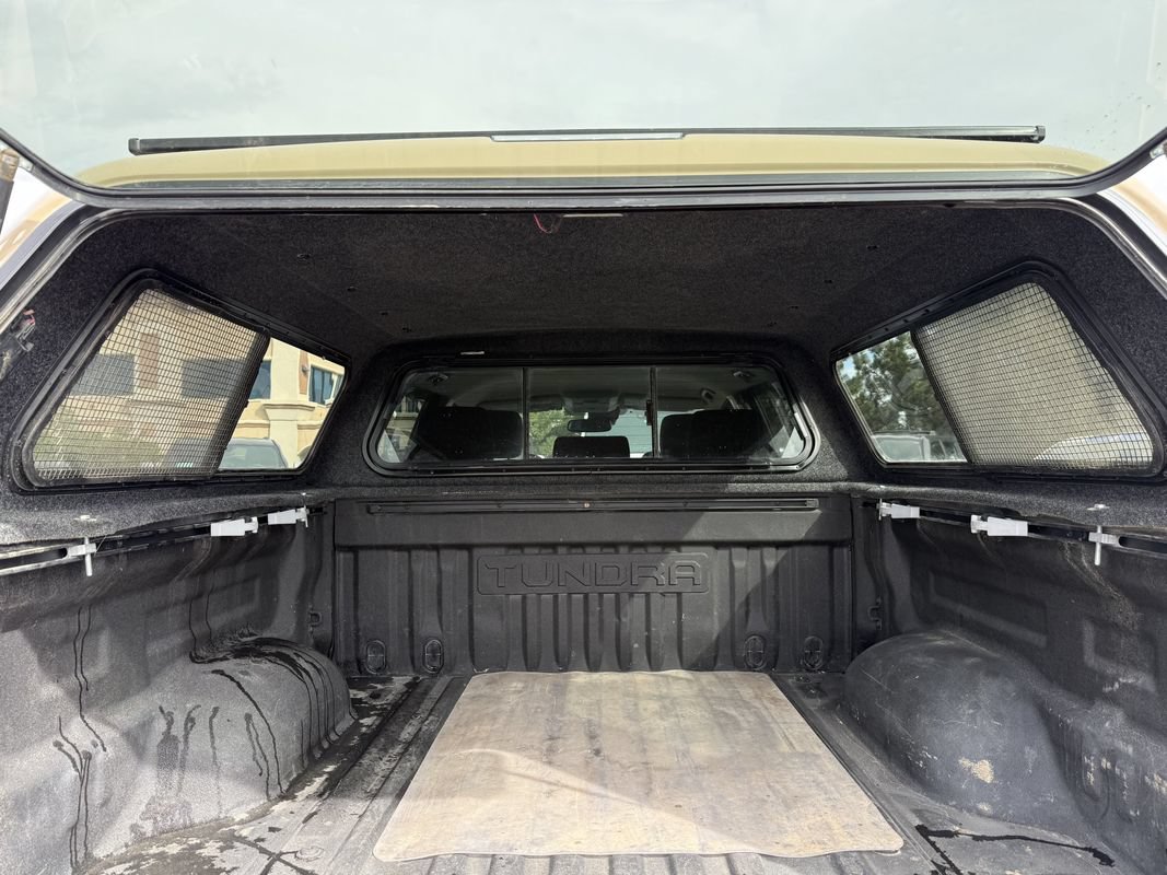 Used 2019 Toyota Tundra SR5 AWD/4WD image 14