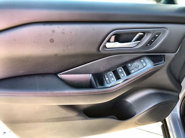 New 2026 Nissan Rogue SV w/ Rock Creek Premium Package image 13