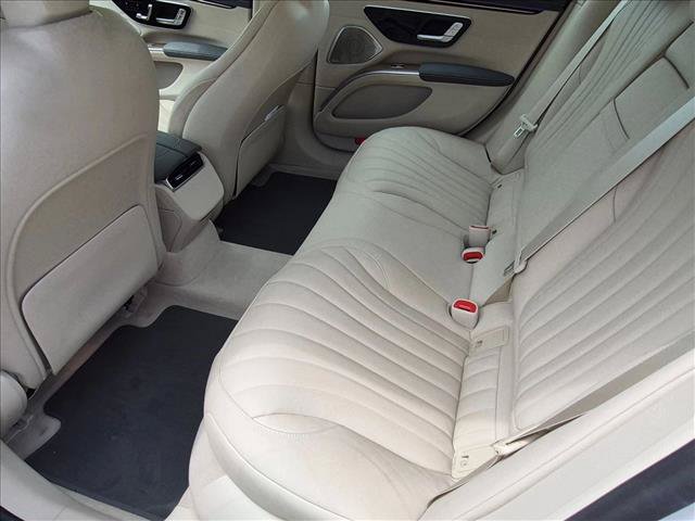 Used 2023 Mercedes-Benz EQS 450+ 4MATIC Sedan image 18
