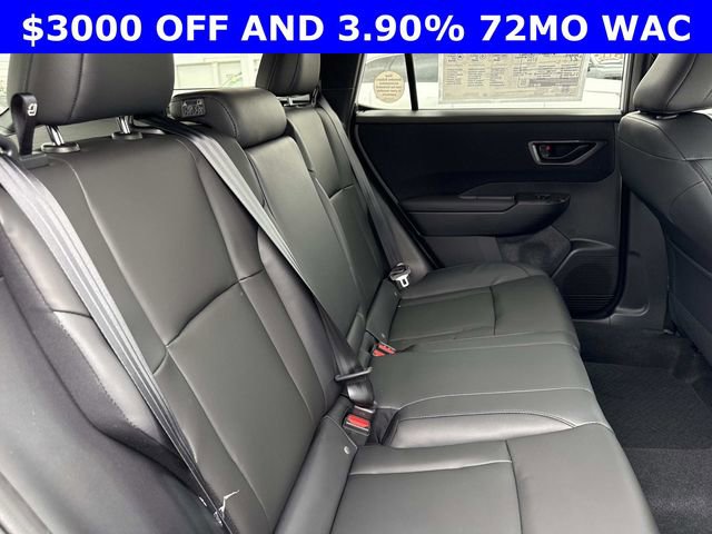 New 2026 Subaru Outback Premium image 17