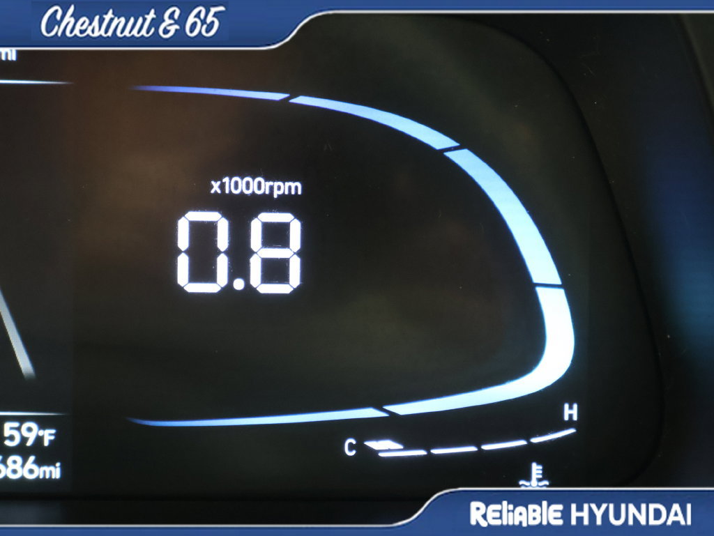 Certified 2025 Hyundai Elantra Sport FWD image 28