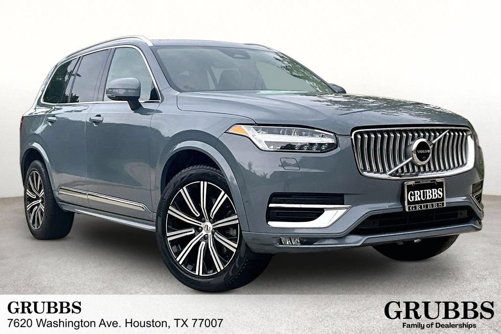 Certified 2023 Volvo XC90 B6 Plus w/ Protection Package Premier